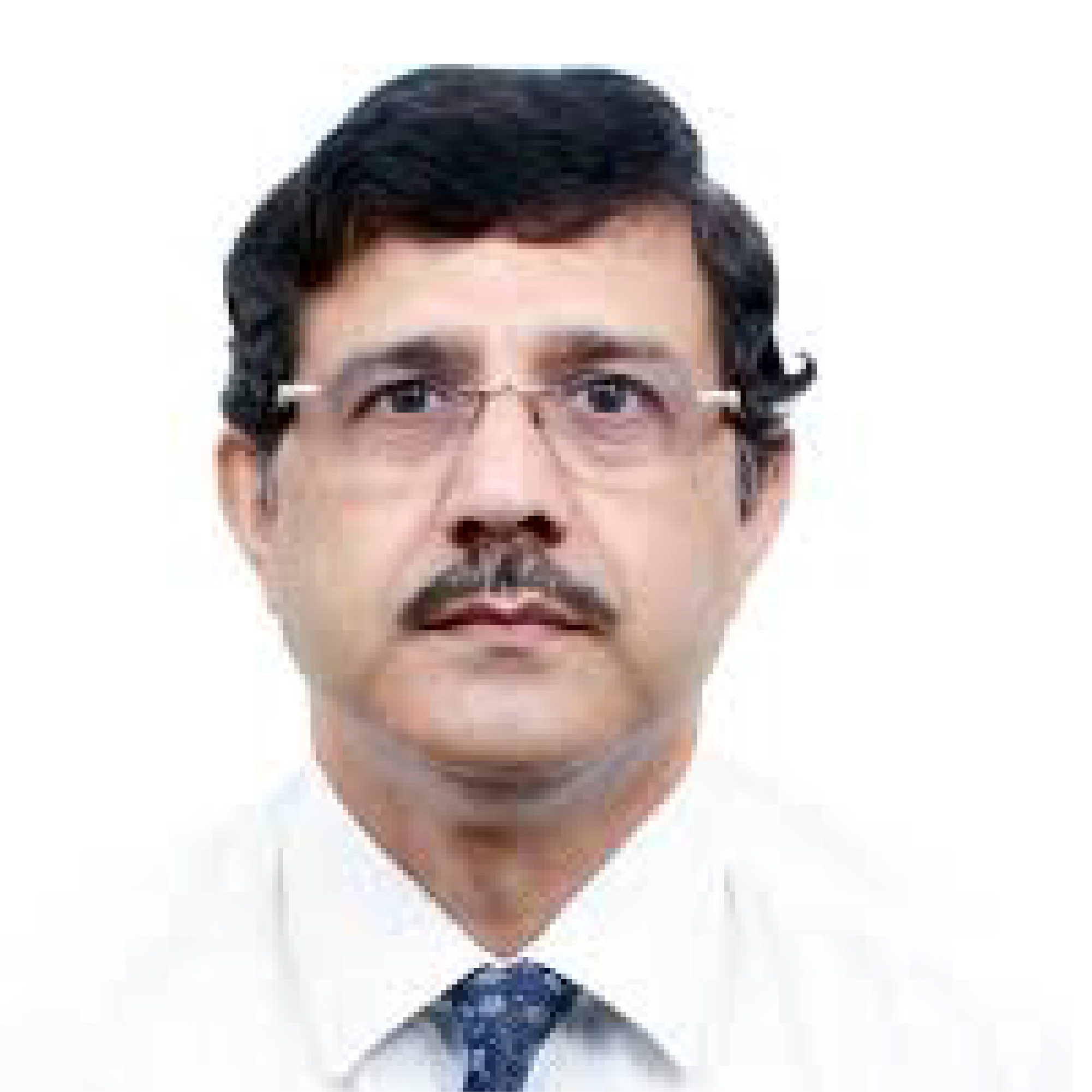 Dr. Arpandev Bhattacharya